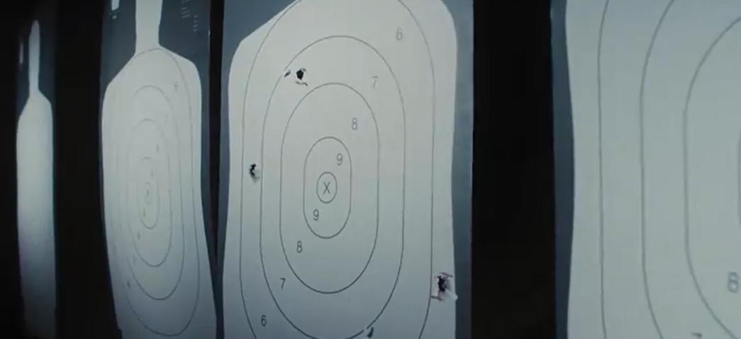 豆瓣高分动作片《人之怒》：最强光头被激怒，硬汉式复仇畅快淋漓