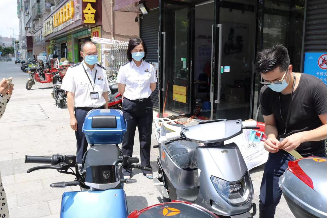2019年新国标电动车买车攻略,符合电动车新规的车型