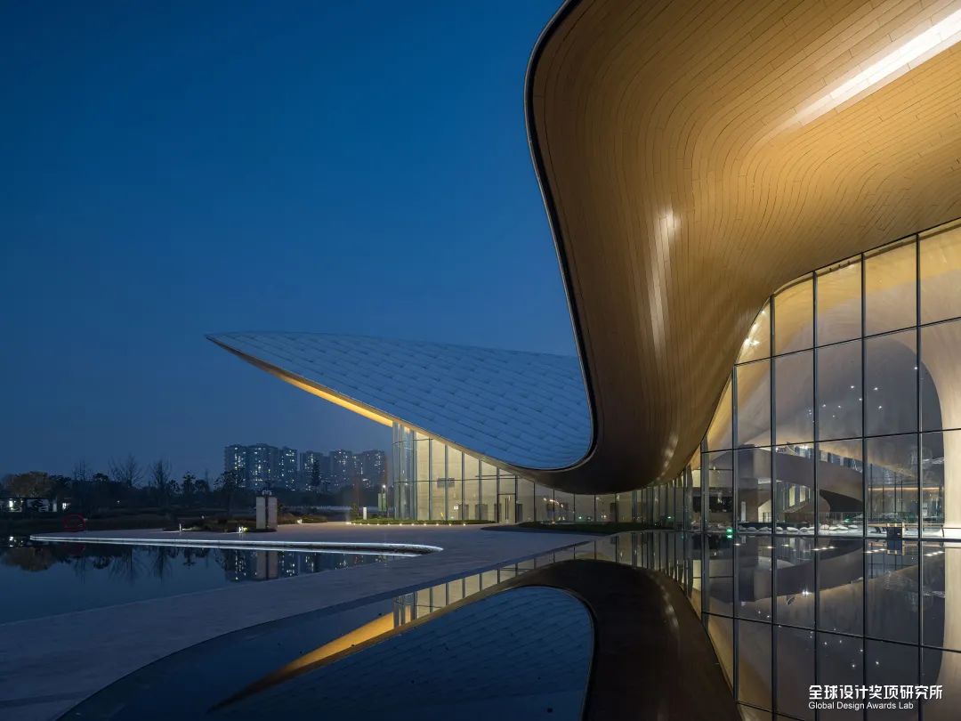 2022年缪斯设计大奖排名,缪斯国际设计奖排行榜