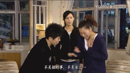 港姐冠军被骂出娱乐圈,24岁港姐冠军入行两年备受力捧