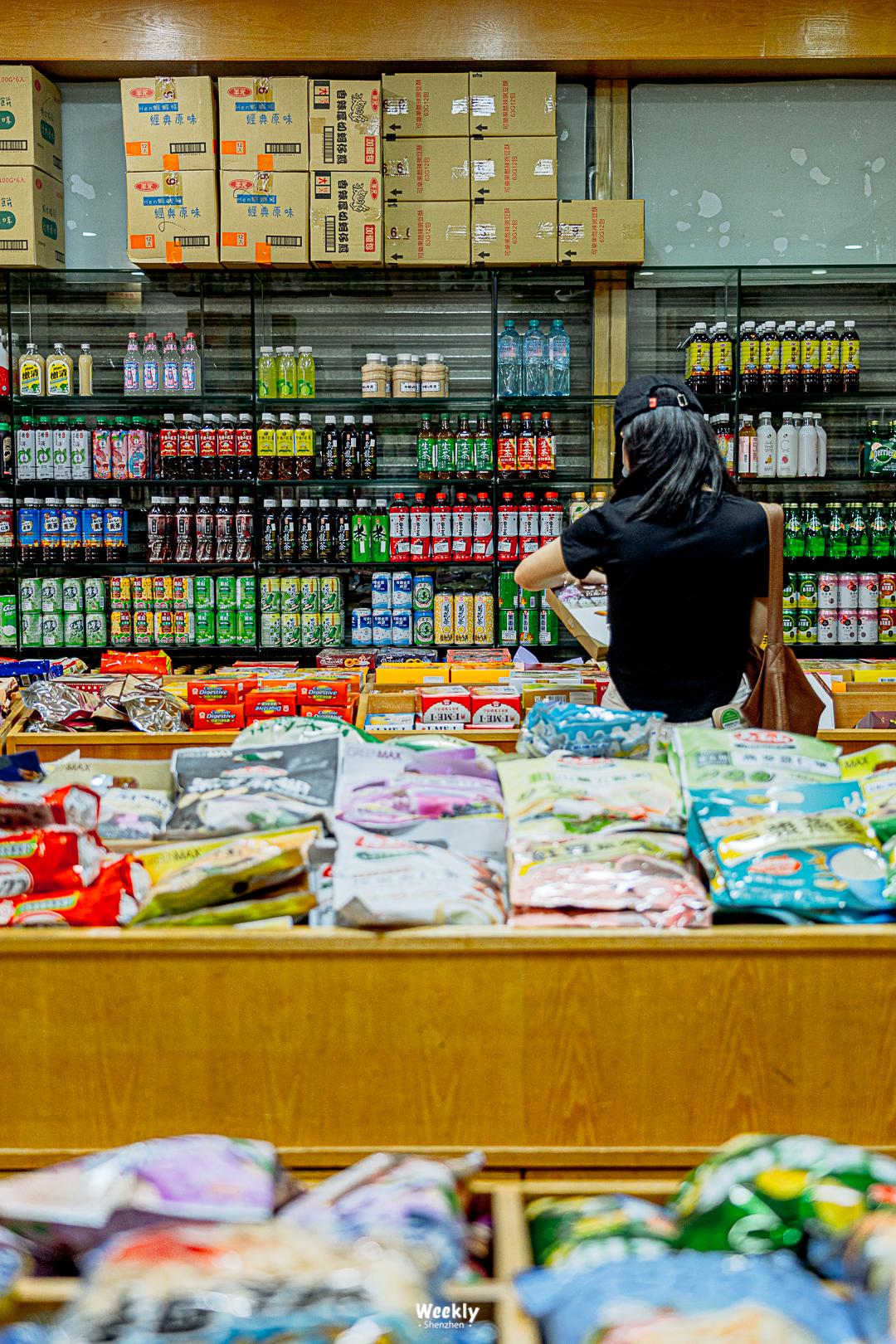 深圳夜市美食一条街,台湾美食一条街深圳