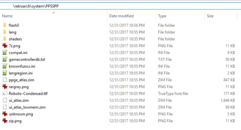 psp游戏机安装模拟器,psp游戏模拟器使用教程