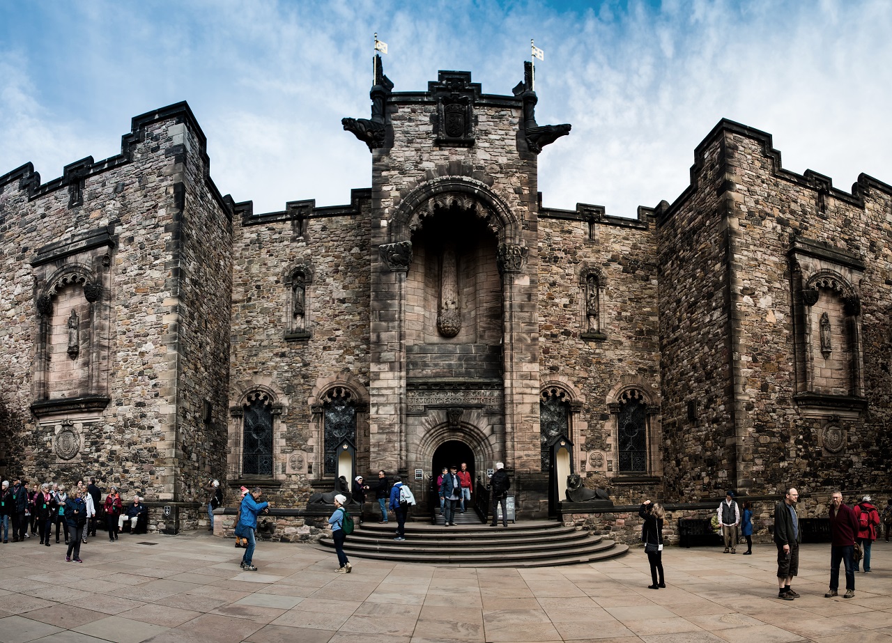 爱丁堡edinburgh是什么,爱丁堡一个充满文学气息的城市