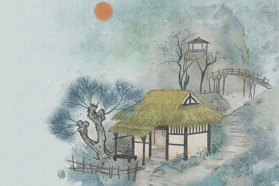 关于小年的一句经典诗词,关于小年夜的诗词歌赋