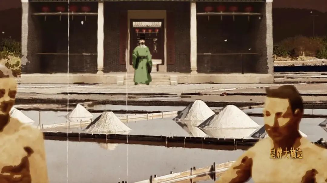 最后的城池,最后的乌托邦九龙城寨