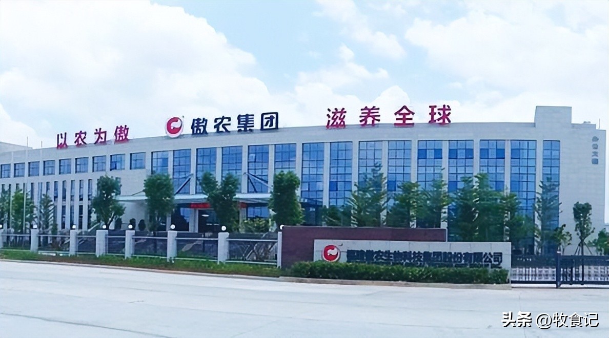 上市猪企上半年巨亏仅一家赚钱,中国十大猪企利润暴增