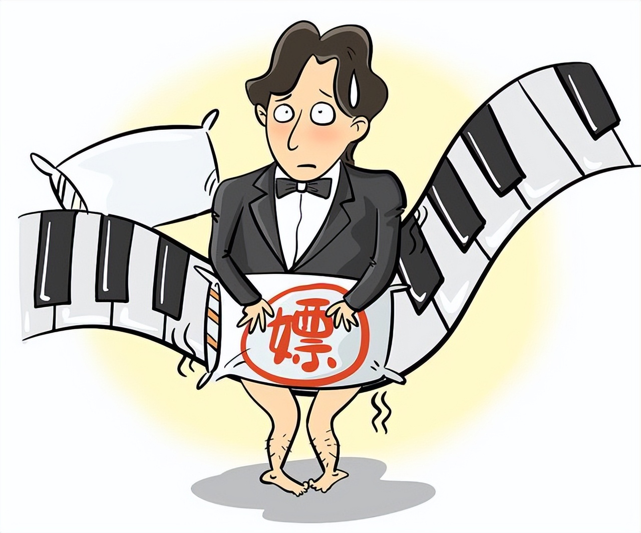 嫖娼罚款5000属于什么处罚类型,满足什么条件可以被刑事拘留