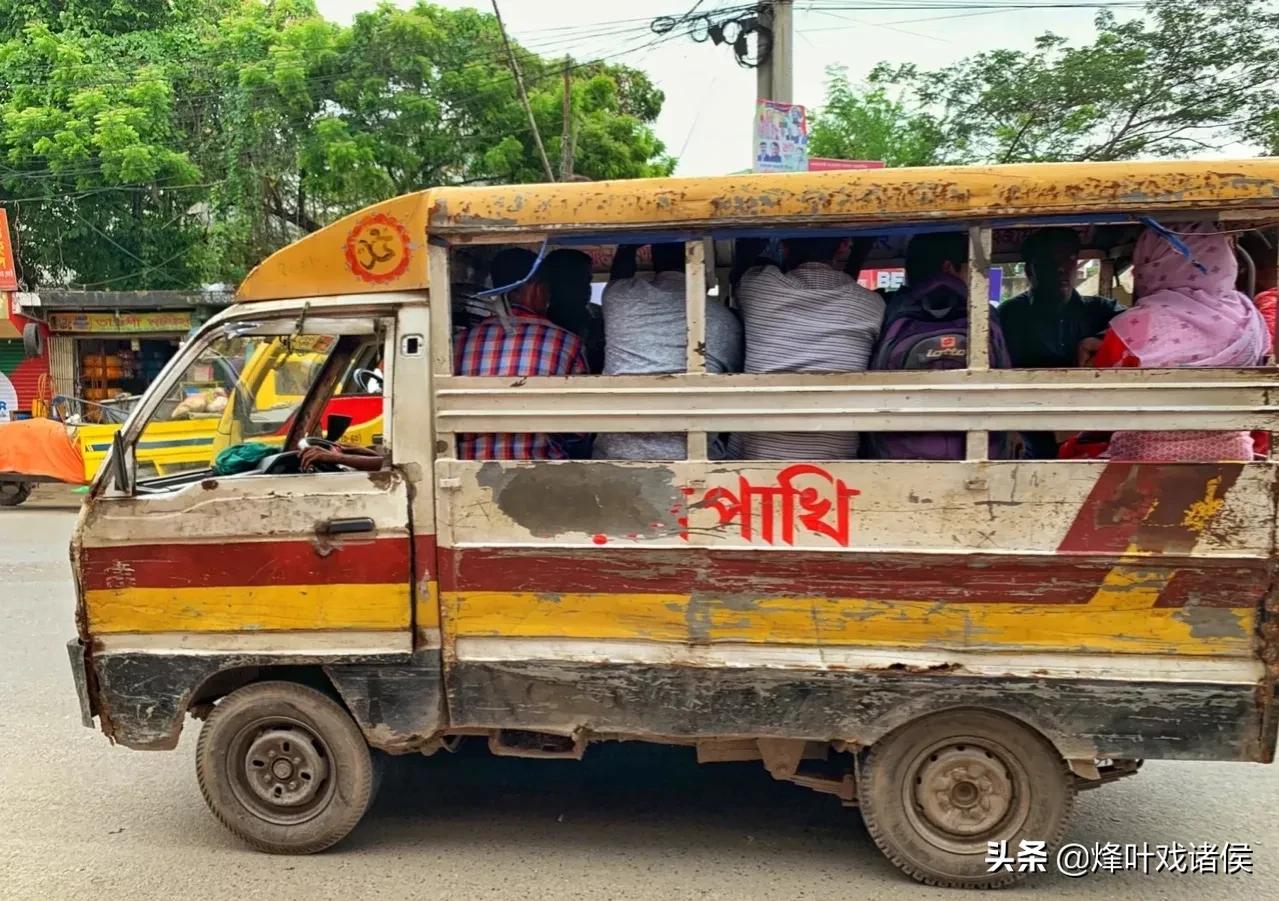 孟加拉国的现实生活,孟加拉国是女多男少的国家吗