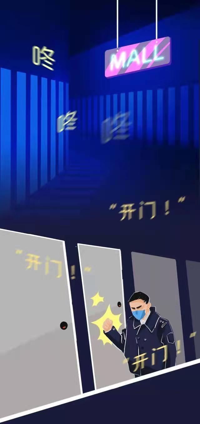 知道“成人网站”的小视频,都来自哪里吗?涨见识了!(漫画)