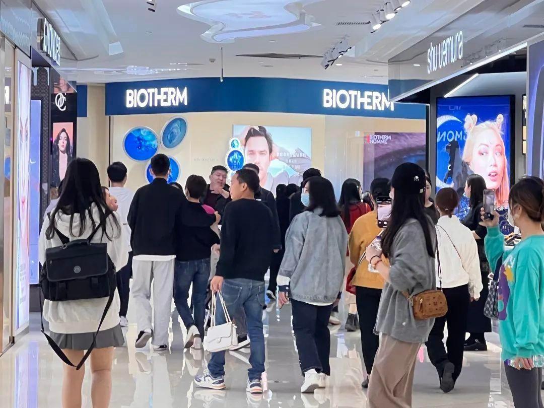 世界这么大我只想去有你的地方,长沙万家丽好去处