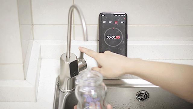 米家净水器1000g适合长期饮用,米家全屋净水器评测