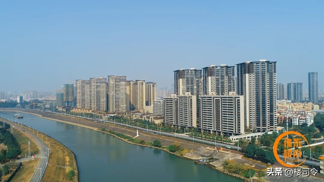 佛山二手房市场趋势,佛山二手房市场怎么样