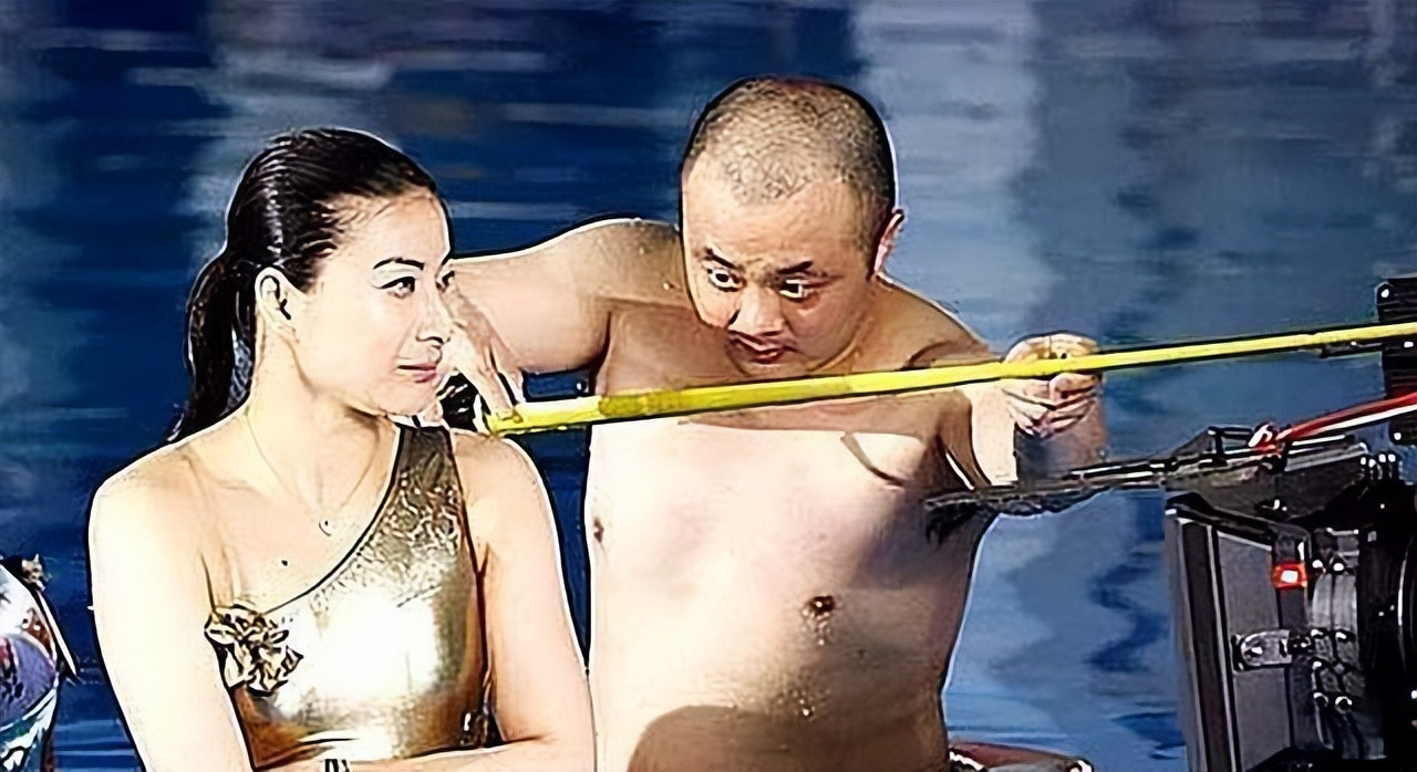 吴敏霞个人生活状态,吴敏霞个人资料曝光