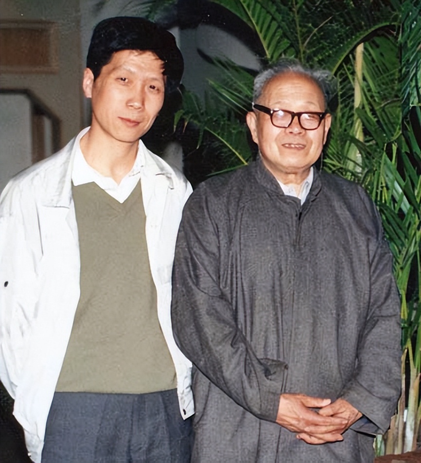 不败顽童王世襄：玩到极致处，名利算个屁