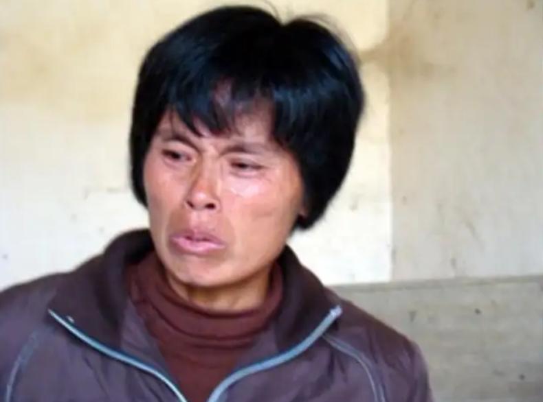 老人晨练撞小孩后续,老太太晨练被撞