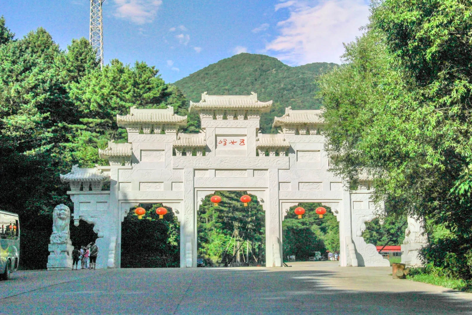 吉林市好玩的景点排名,吉林省旅游十大必去景区