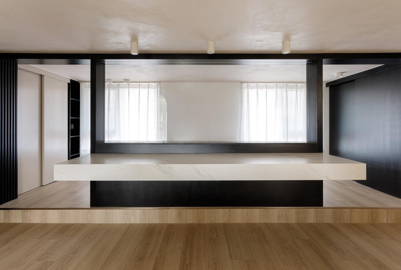 loft框架,loft入门设计