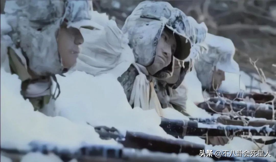 中国影史票房前十，看完排名，我不禁疑惑：中国电影还有未来吗？