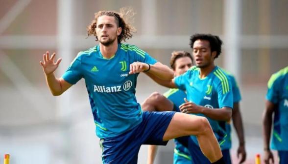 尤文耻辱出局,尤文被扣除15个联赛积分迪马利亚