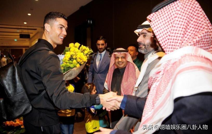 37岁的c罗到底有多强,37岁c罗得过什么奖