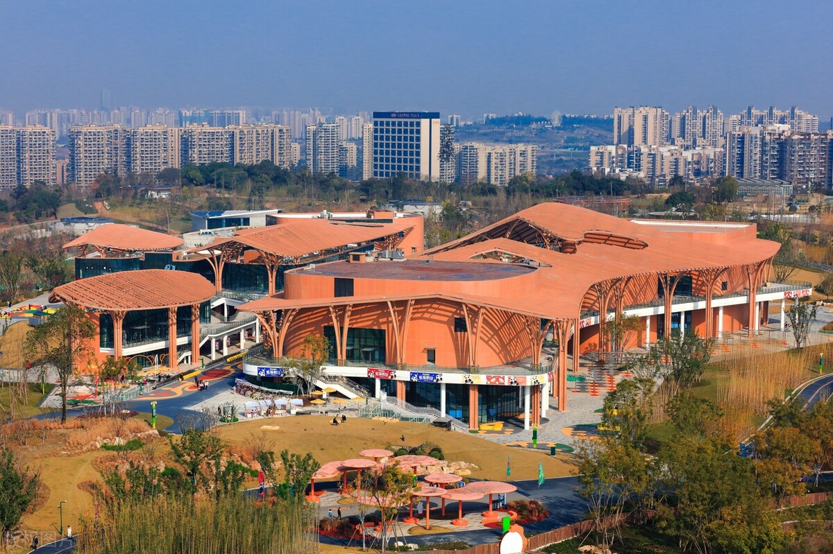 成都必去的五个景点,成都最值得去的三个景点