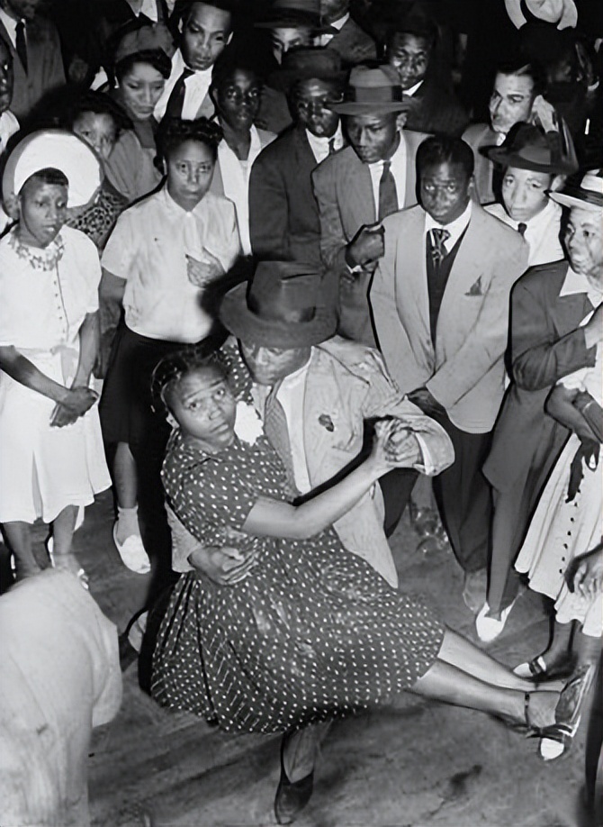 爵士为什么会被歧视,爵士舞真正的起源