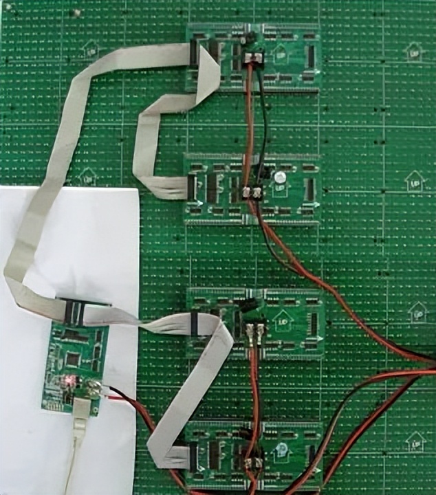 LED显示屏知识产权,led显示屏知识详解