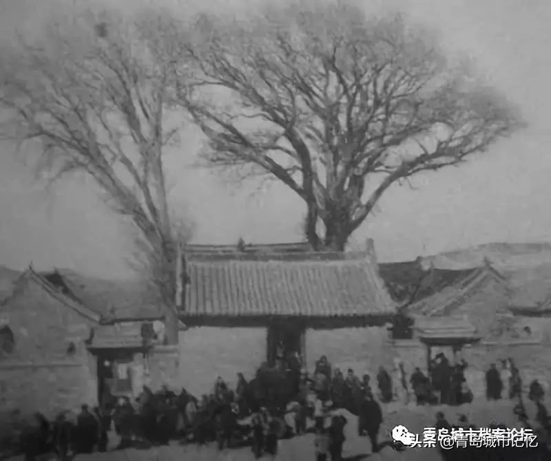 胶东青岛平度过年风俗,青岛过年风俗