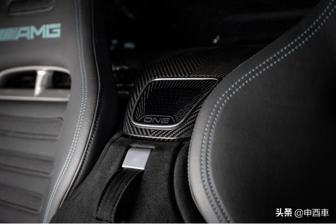 蔷薇咆哮撩猛虎：Mercedes-AMGOne解析「长文」天花板级爱母鸡