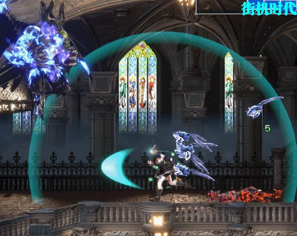 血污夜之仪式黑豹,血污夜之仪式最强武器是哪一把