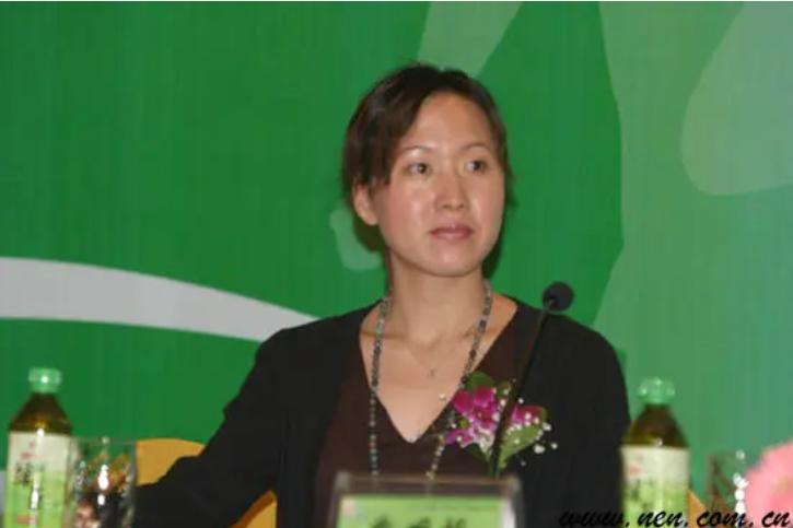 王军霞前夫战宇现状,王军霞前夫