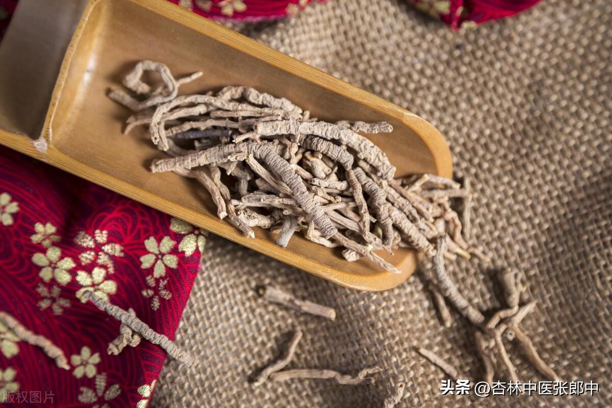 肾虚，不怕把病治反，就一味的补吧！调肾，实际就像调解夫妻吵架