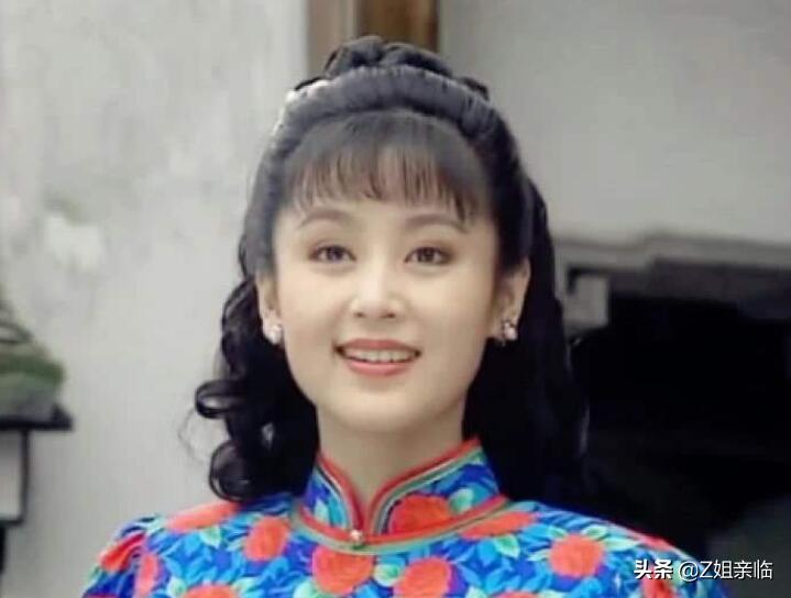 陈红江西,江西第一美人陈红