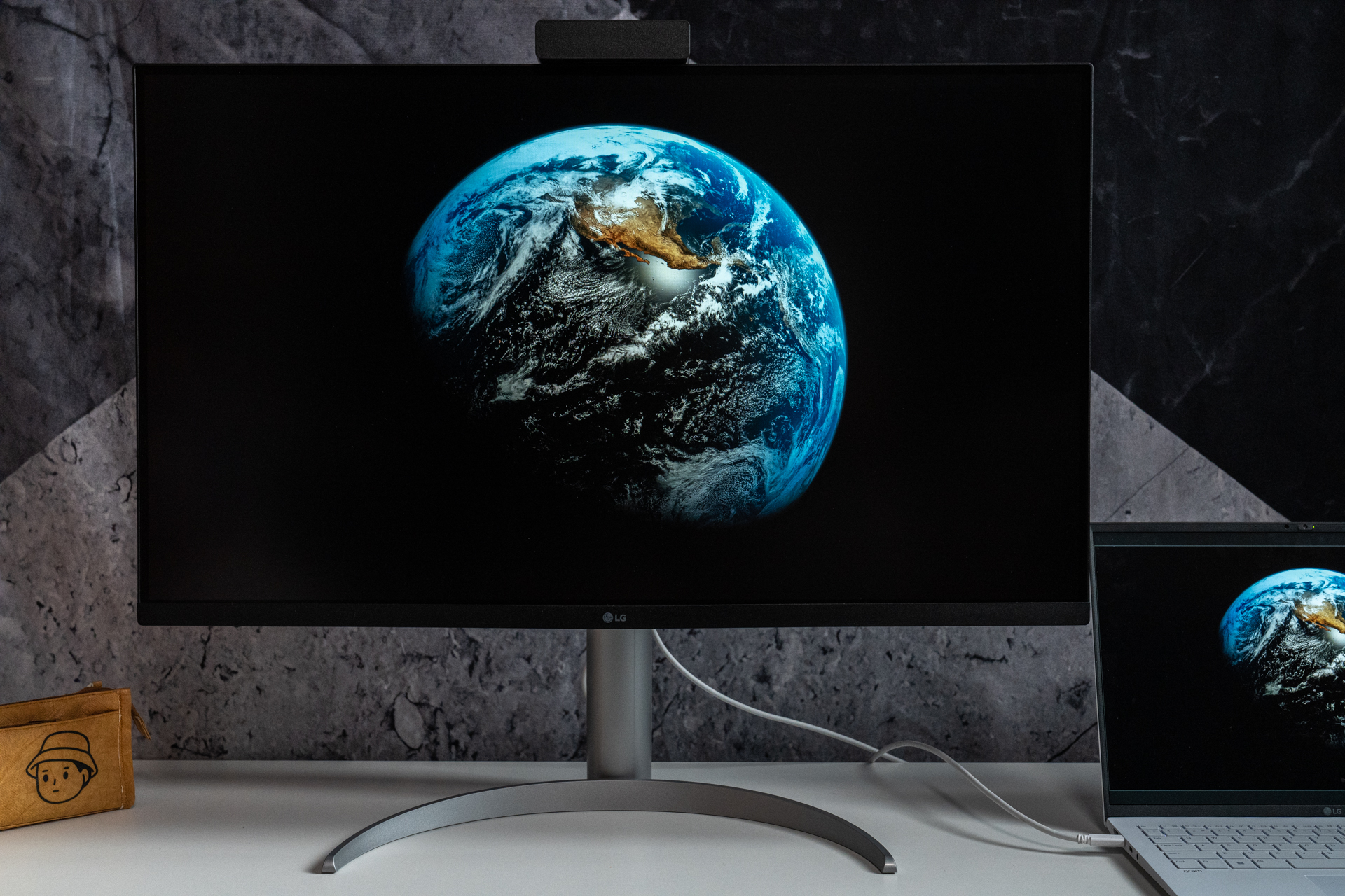 lg27uq850显示器设置,lg显示器32uq85r