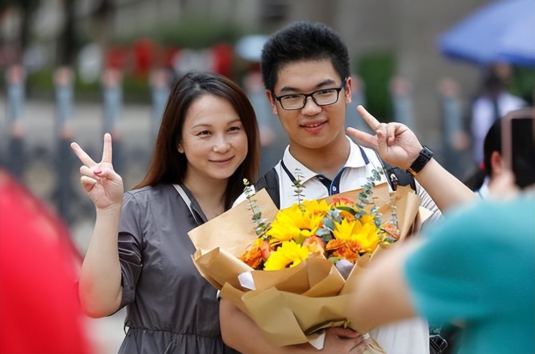 高考查分显示0分别慌，可能“高分屏蔽生”，坐等985大学录取