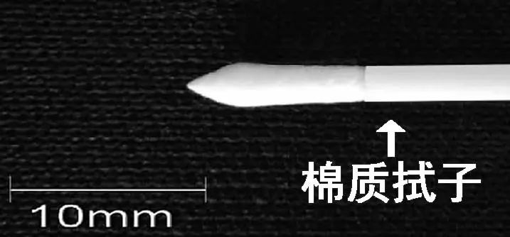 做核酸的棉签有什么用,原来做核酸用的不是棉签