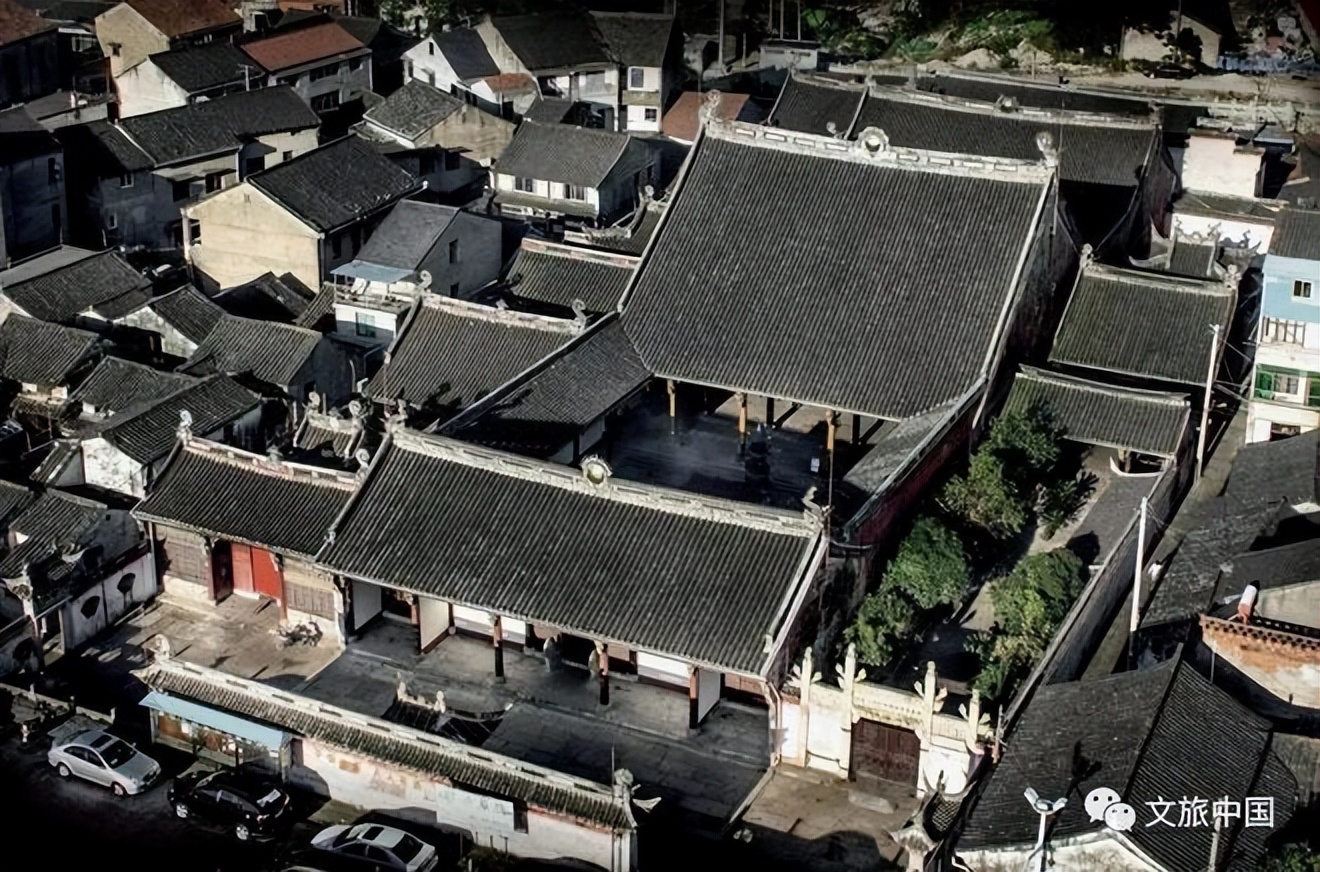 诗景中国|诗和远方在上虞