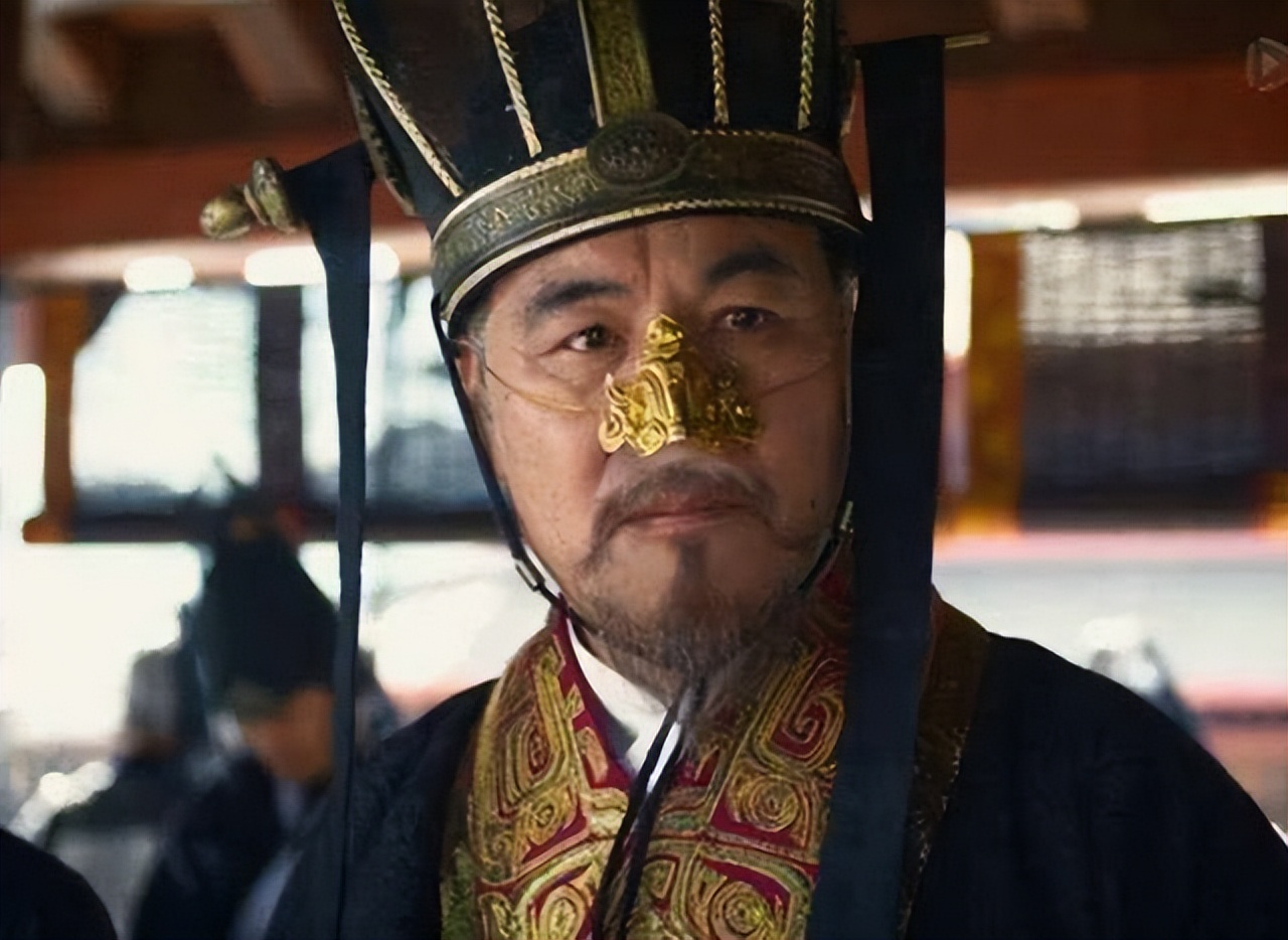 真实的商鞅刻薄寡恩,商鞅刻薄寡恩