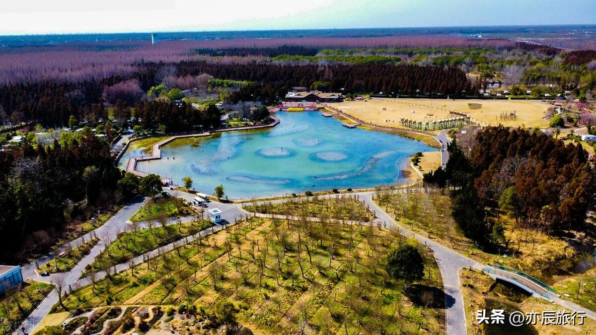 上海周边旅游攻略景点最新,上海周边最新旅游推荐景点