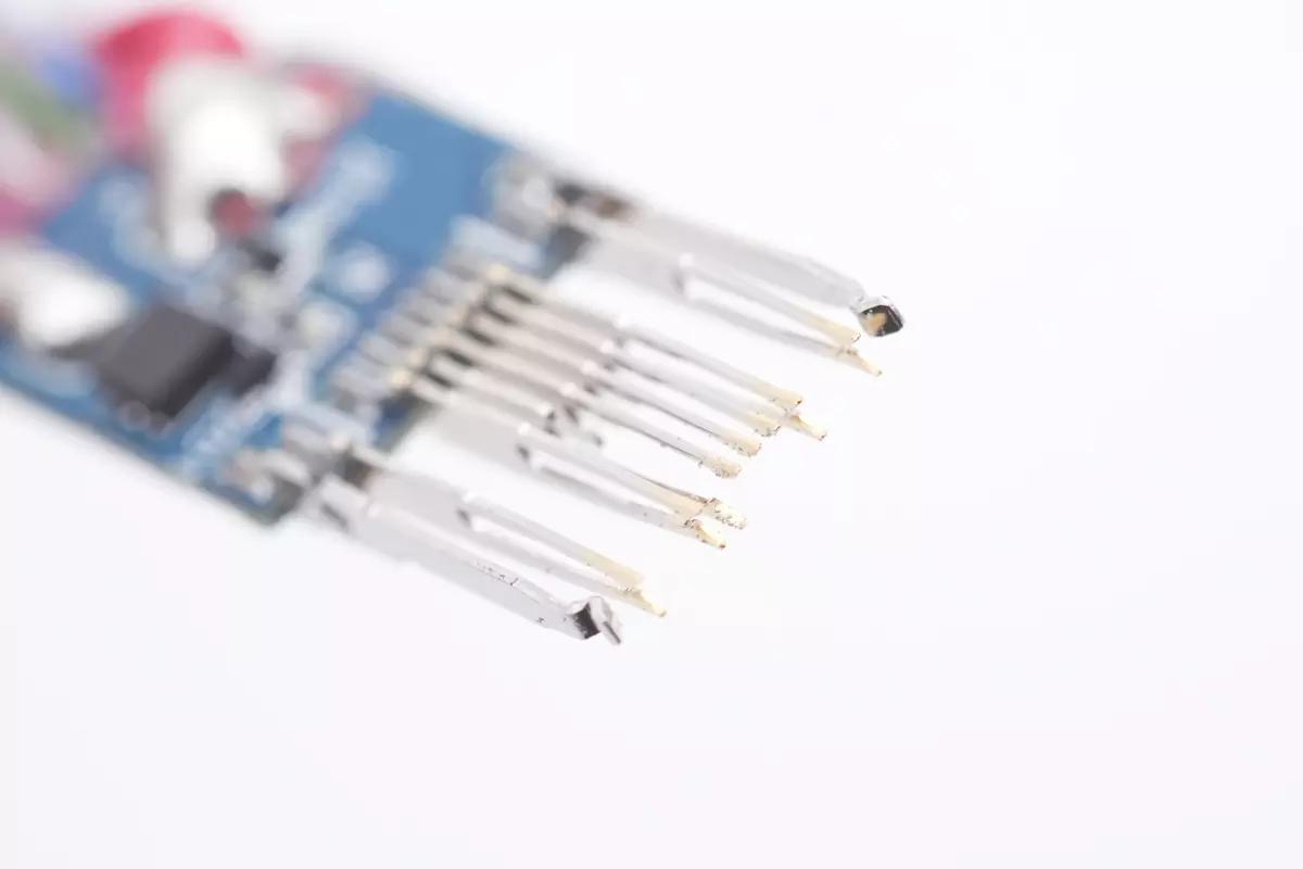 三星快充数据线拆解,三星快充数据线测评