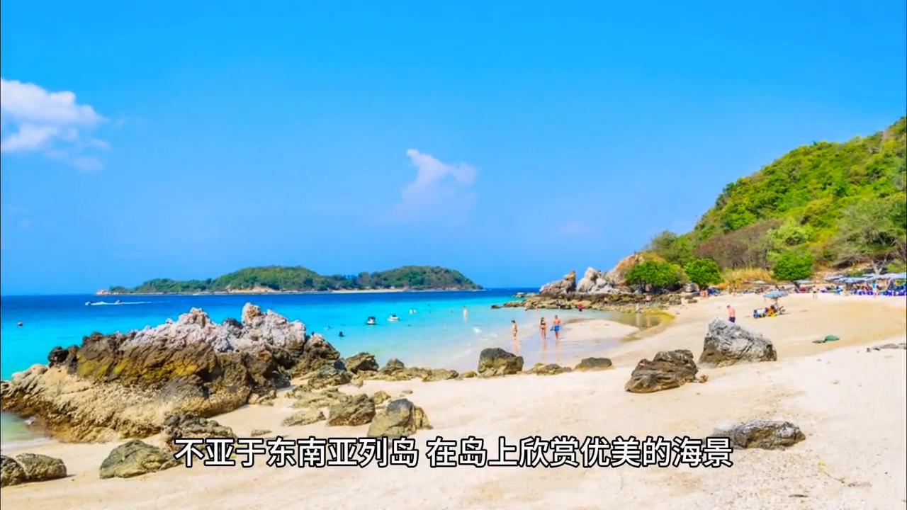 海南岛三亚到海口东线自驾游攻略,海南三亚景点路线