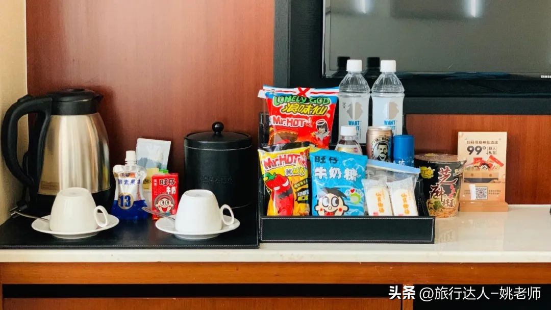 靠卖萌致富的旺旺集团：是一出奇葩家族史，却是爱国良心企业