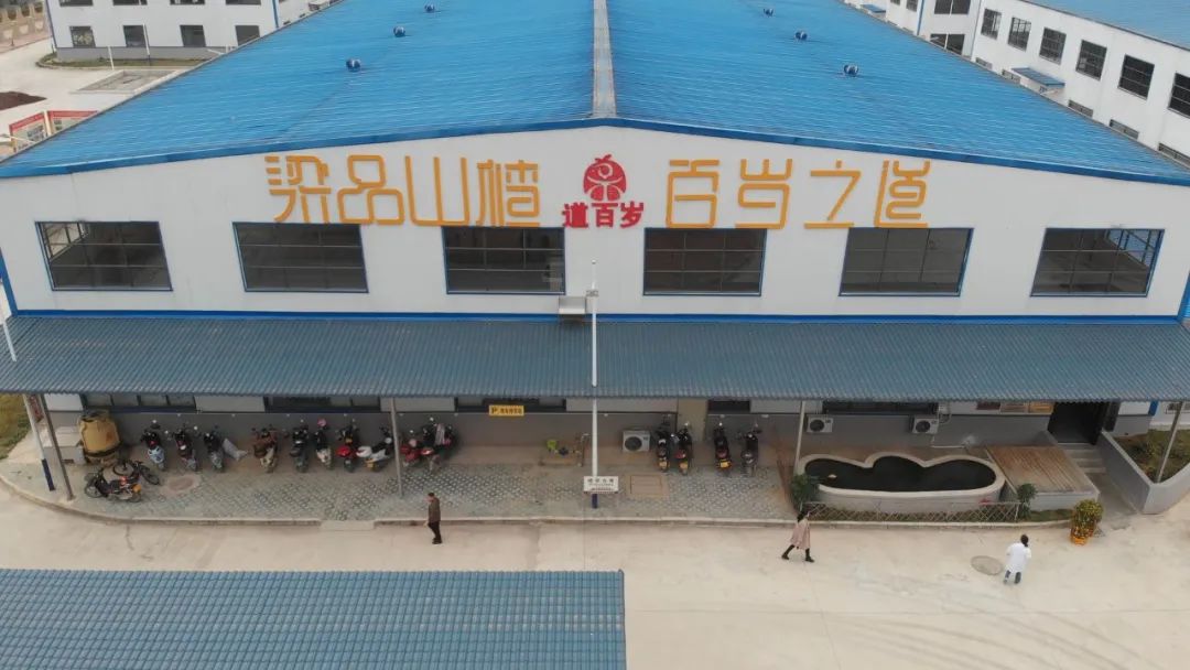 靖西汉子做“酸嘢”，10万单库存竟一天卖空