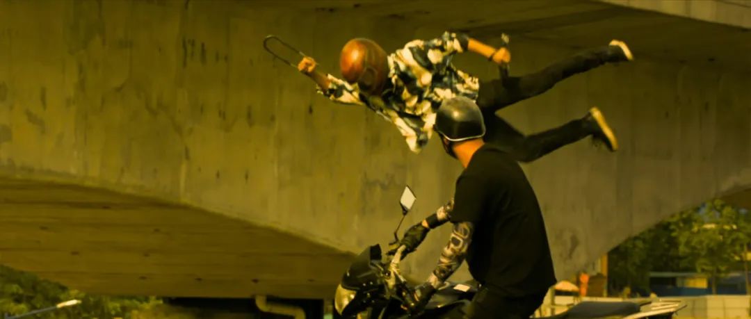 邹兆龙动作片,邹兆龙新动作电影