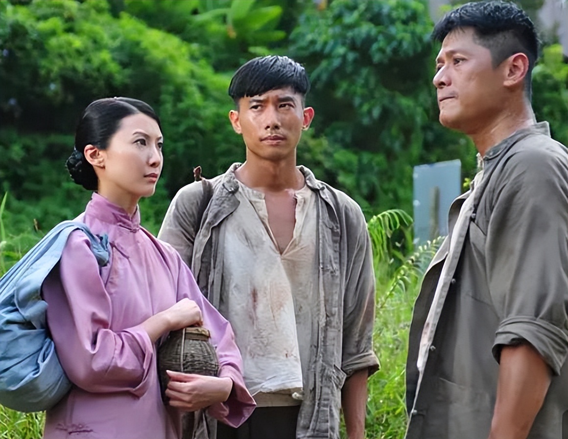 新加坡演员范文芳近况,陈莉萍范文芳电视剧