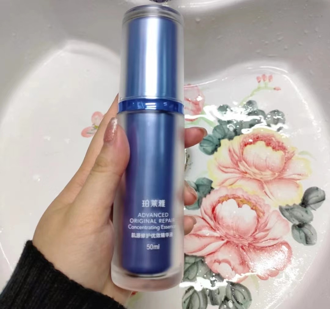 娇韵诗兰蔻多效修护精华液,娇韵诗兰蔻抗皱精华哪个好用