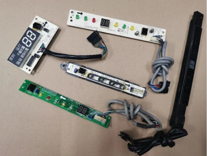 空调遥控器时间长了打不开怎么办,空调打不开遥控调了也不响