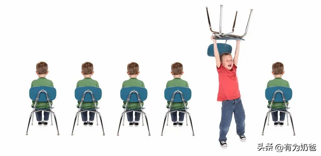 孩子坐不住专注力差是什么原因,孩子专注力差怎么改变