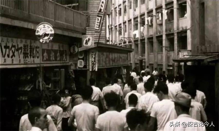 2000年，167万外国劳工涌向日本，待遇却是天差地别