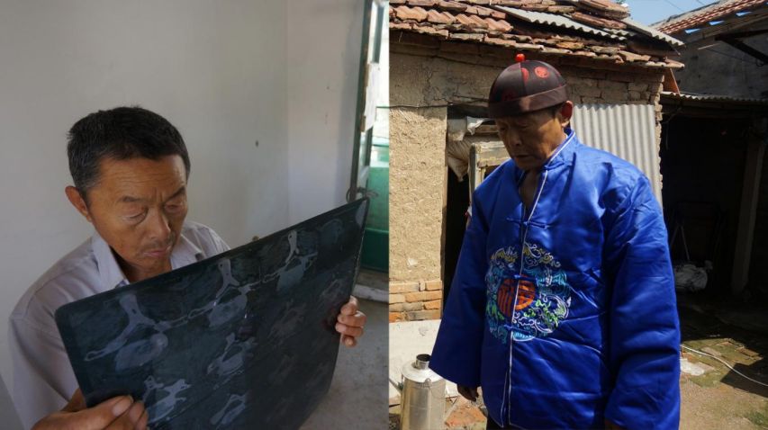 人死后为什么穿寿衣好,人死后为什么要穿寿衣